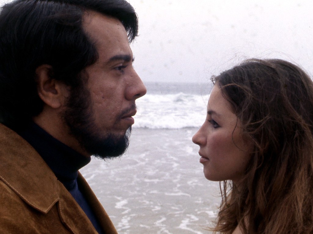 Estreno de HBO en abril: docuserie Sergio Mendes