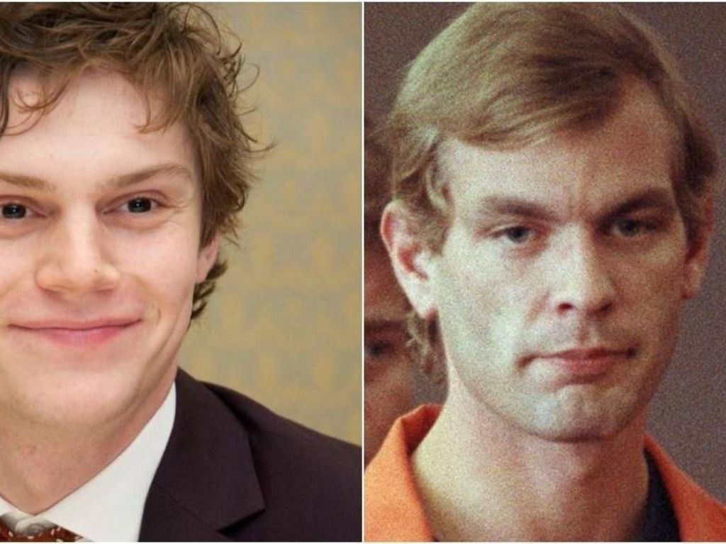 Evan Peters será un asesino serial en la nueva producción de Ryan Murphy