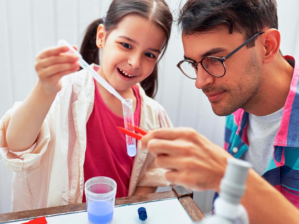Festival del Día del Niño y la Niña en Ciudad Universitaria ¡La entrada es gratuita!