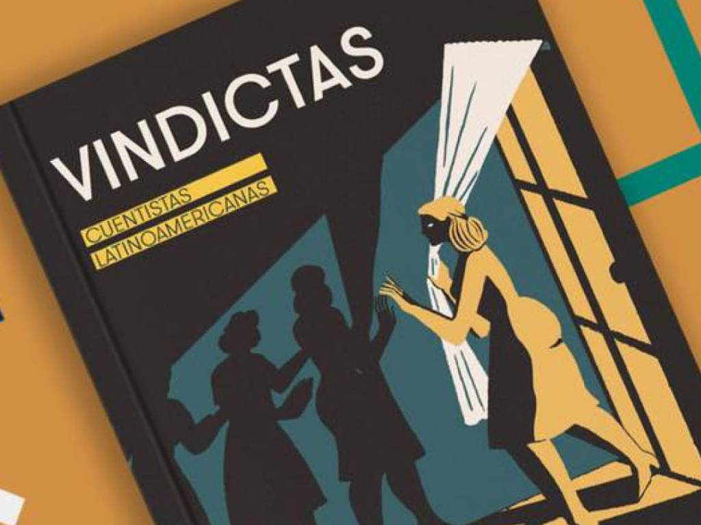 exposición virtual de cuentistas vindictas latinoamerica miradas a la raíz antologia