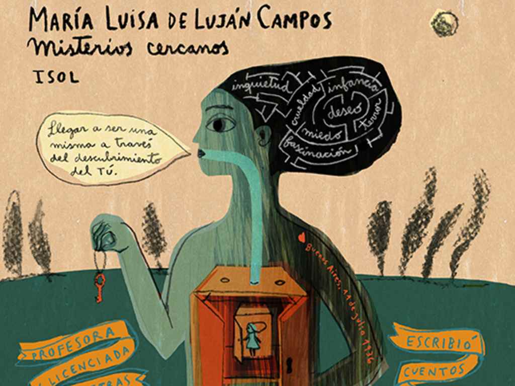 Exposición virtual de cuentistas: Vindictas Latinoamérica Miradas a la raíz