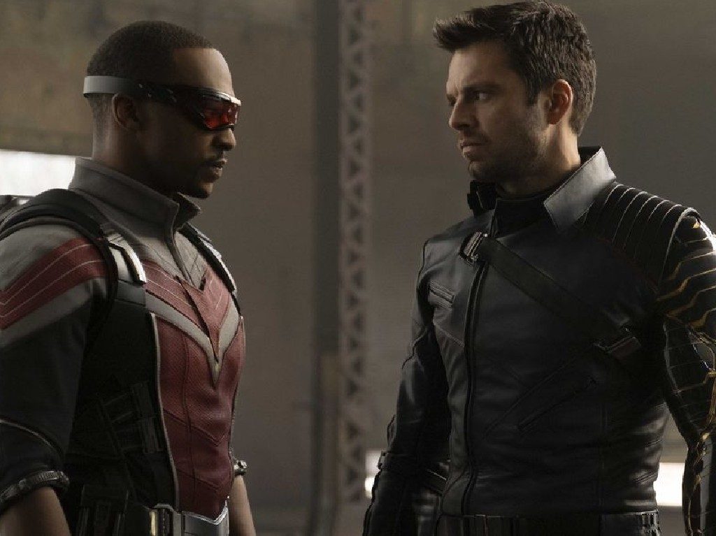 Estrenos en streaming este fin de semana, ¡Falcon, Sky Rojo y más!
