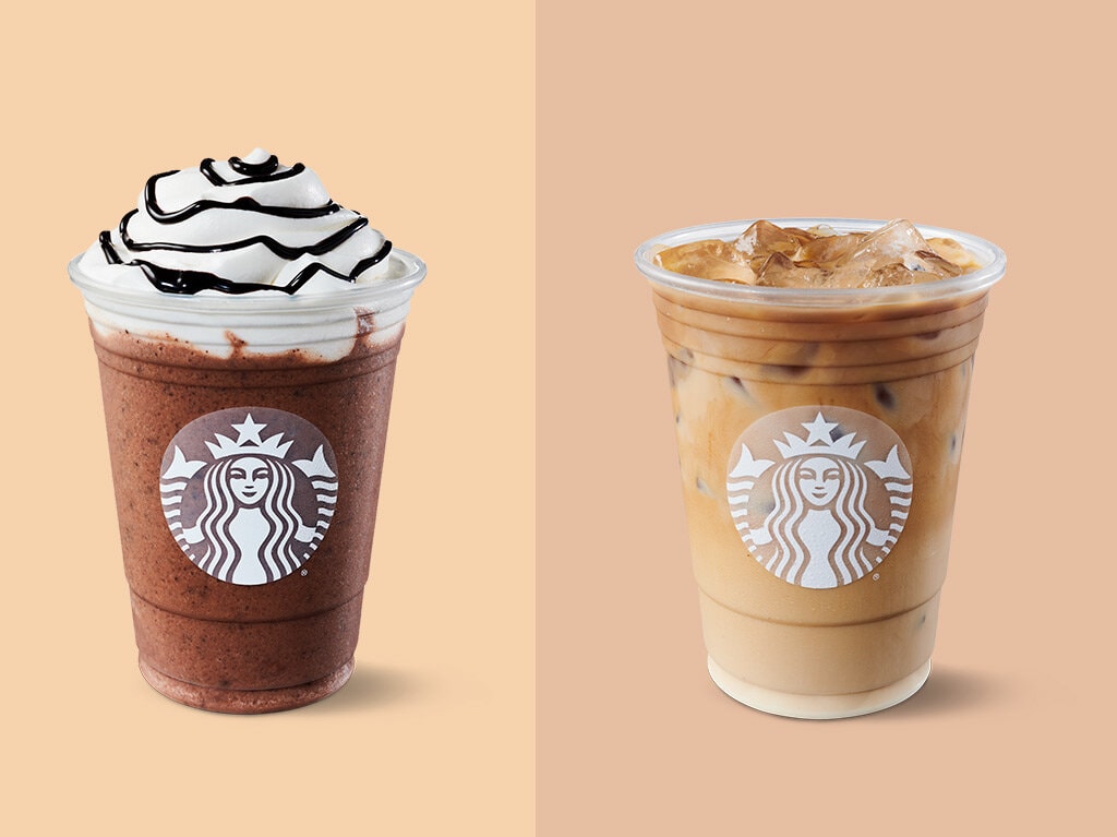 top-de-bebidas-deliciosas-para-disfrutar-en-primavera-frappuccino-cafe