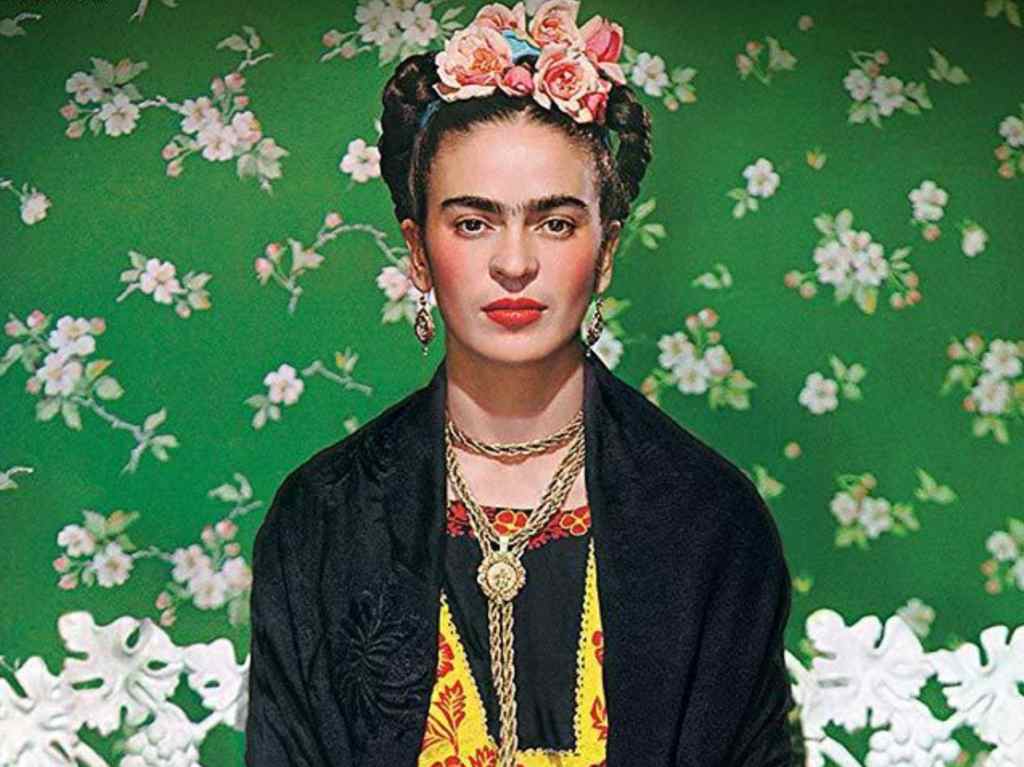 frida viva la vida la pintora mas famosa llega a nat geo portada documental 