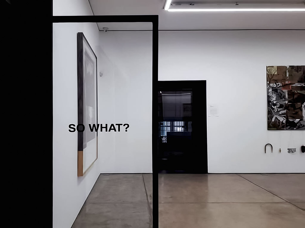 Gama: la asociación de Galerias de Arte en CDMX