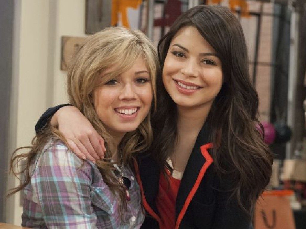 iCarly estará de regreso