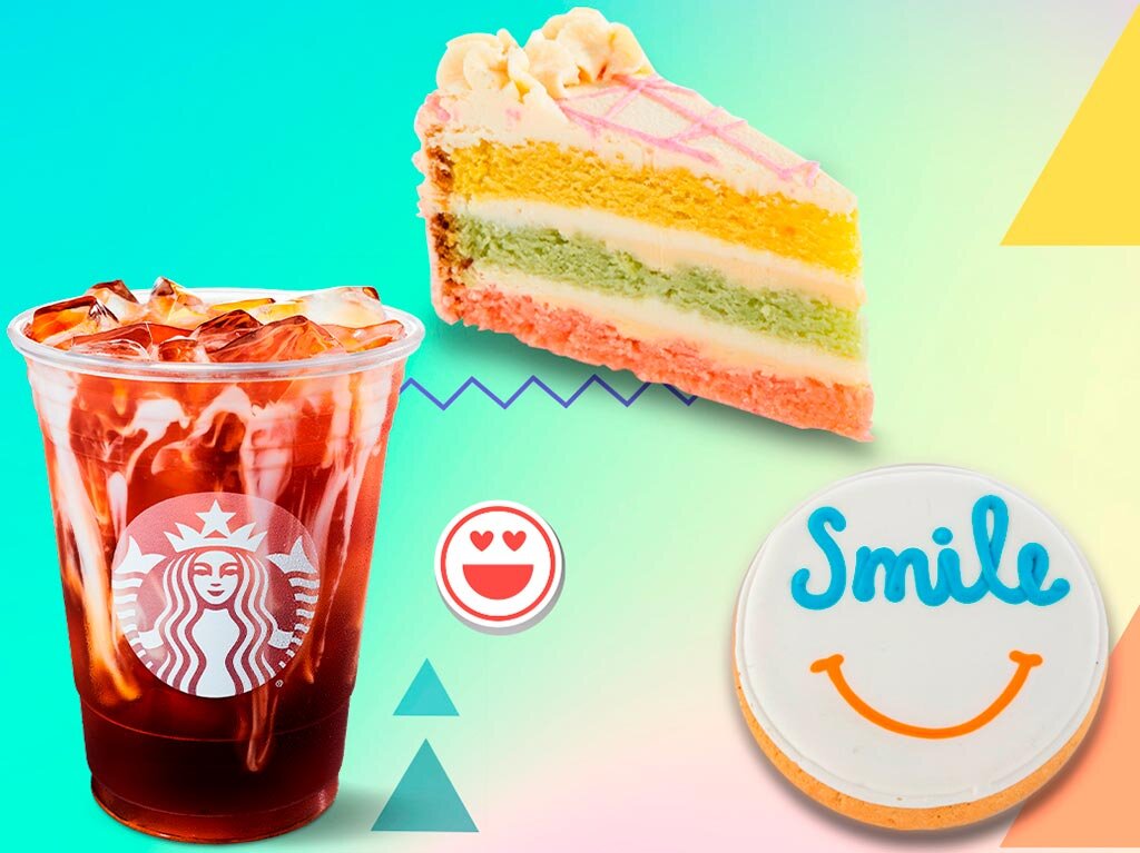 Imperdibles de Starbucks para disfrutar esta temporada de sonrisas