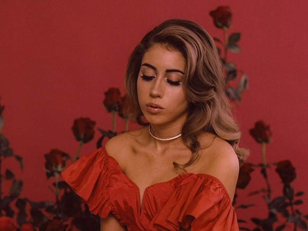 Kali Uchis, éxito Telepatía en Tik Tok