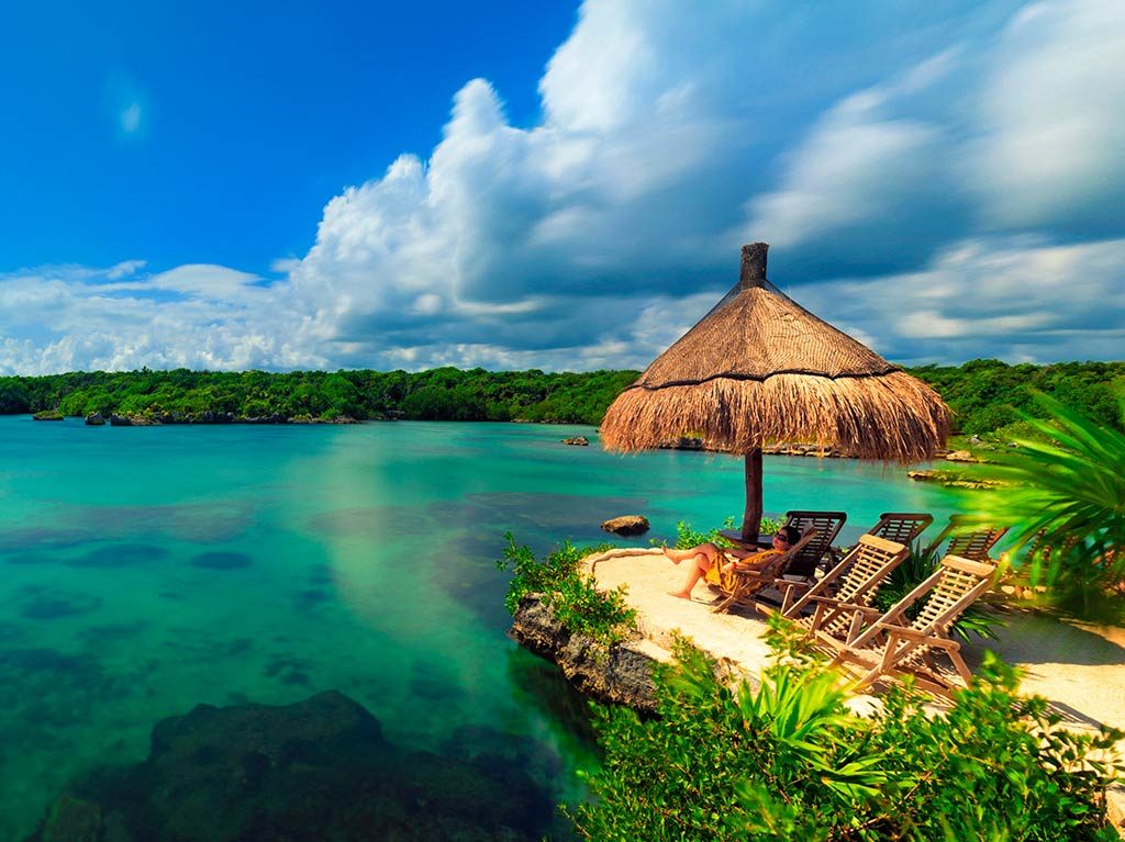 Las 12 mejores playas de México que debes conocer ¡una vez en tu vida!