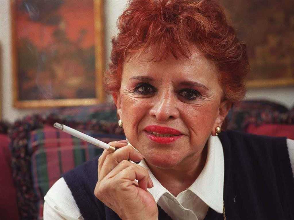 las 8 mejores narradoras de la literatura mexicana maria luisa mendoza