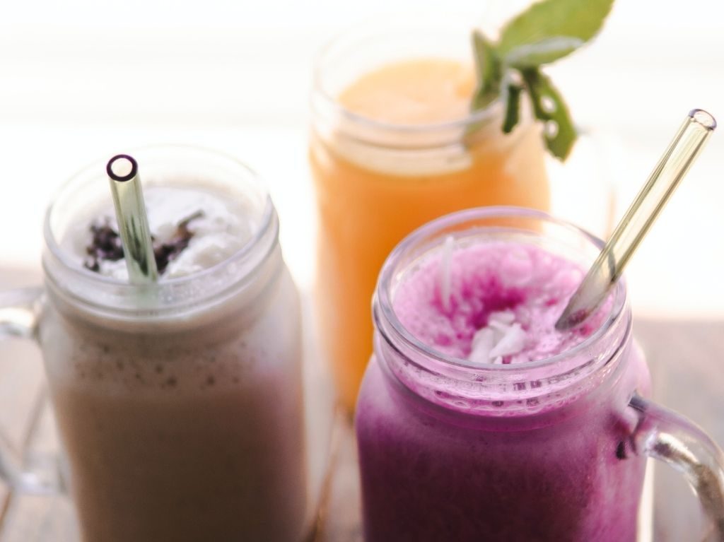 Lugares en la CDMX para tomar smoothies exóticos y saludables