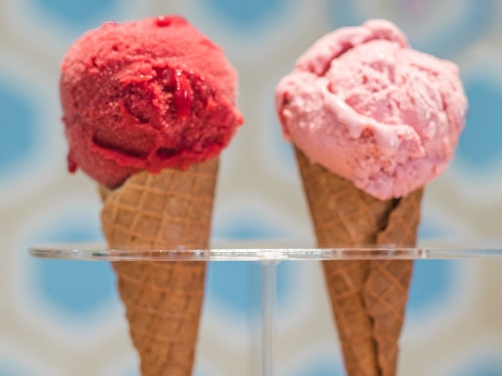 helado, helado vegano, veganismo, vegano, cdmx, heladería, nieve de olla