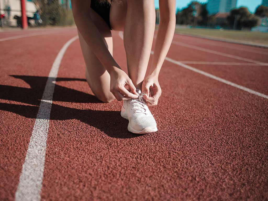 Cambian fecha para el Maratón y Medio Maratón de CDMX 2021