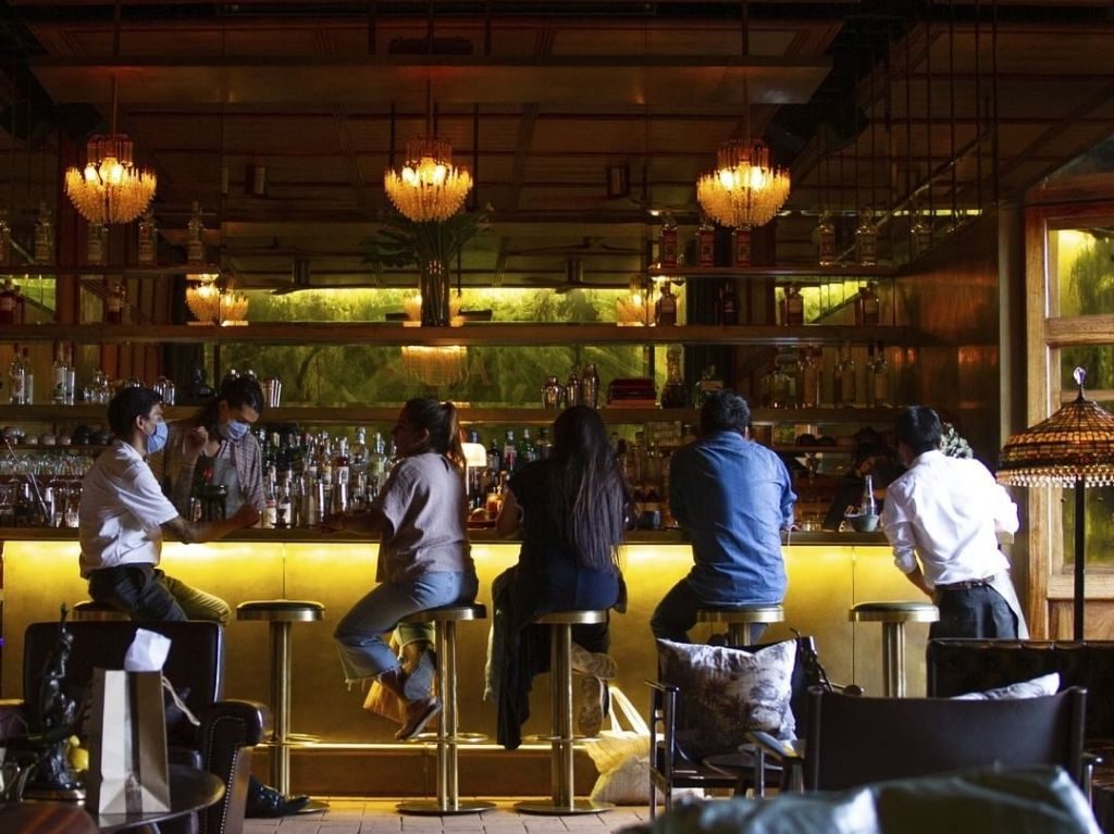los mejores bares de Oaxaca 