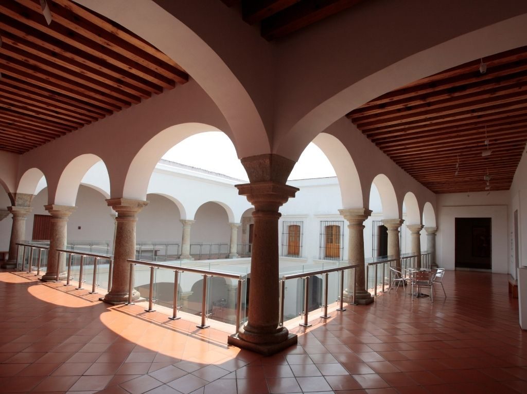 mejores museos de Oaxaca, MACO