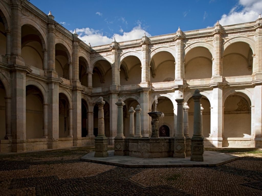 mejores museos de Oaxaca, Museo de las Culturas