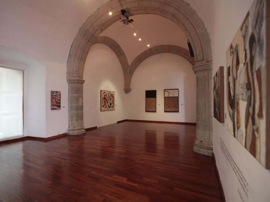mejores museos de Oaxaca, MUPO