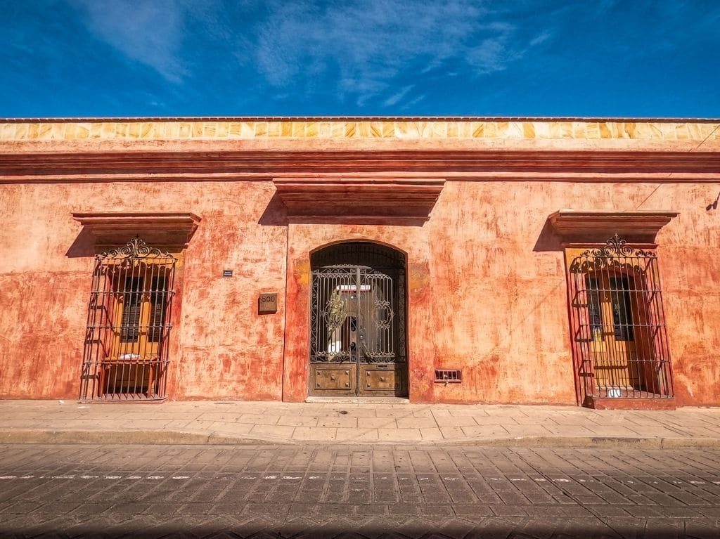 mejores museos de Oaxaca, Museo de Filatelia