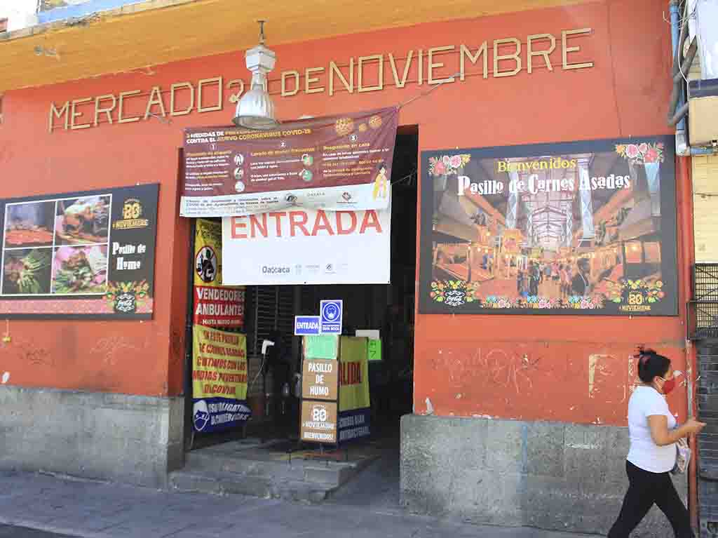 mercado 20 de noviembre