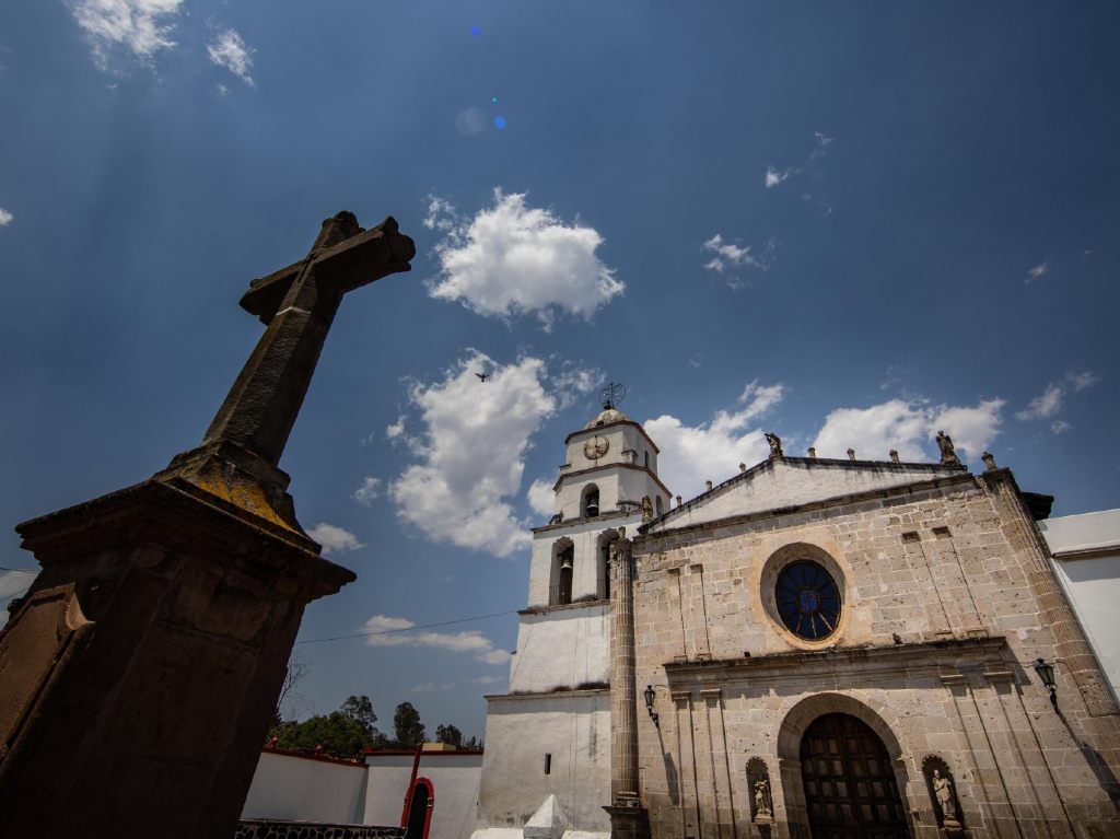 Leyendas de Morelia: la casona embrujada que te pondrá los pelos de punta