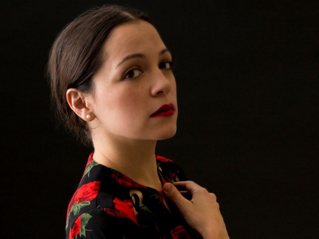 Natalia Lafourcade ofrecerá concierto virtual ¡gratis!