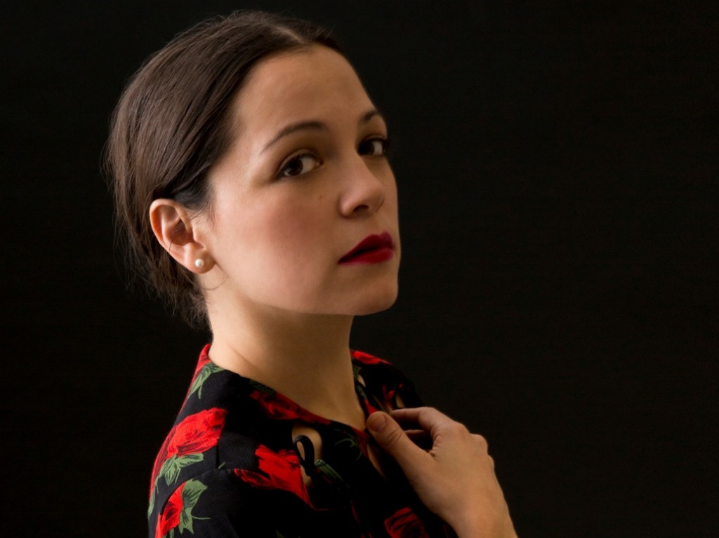 Natalia Lafourcade ofrecerá concierto en streaming gratis ¡hoy!