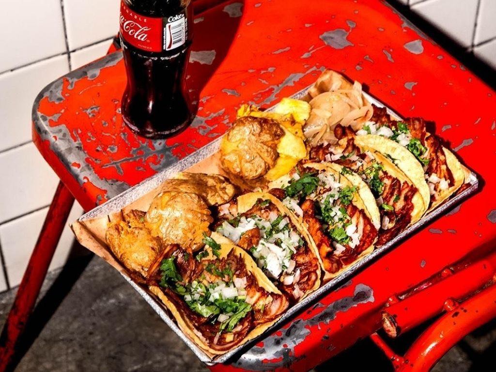 Nuevas taquerías en CDMX que todo fan de los tacos debería de probar