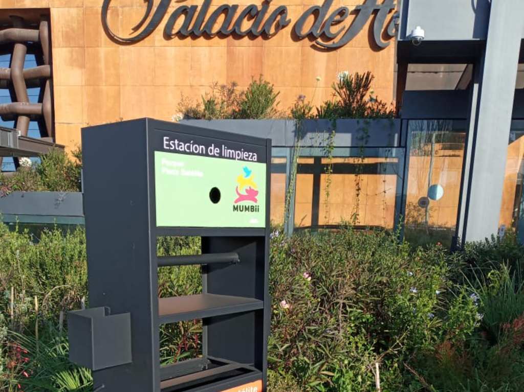 Ahora Parque Plaza Satélite es Pet-Friendly, lleva a tu lomito peludo 0