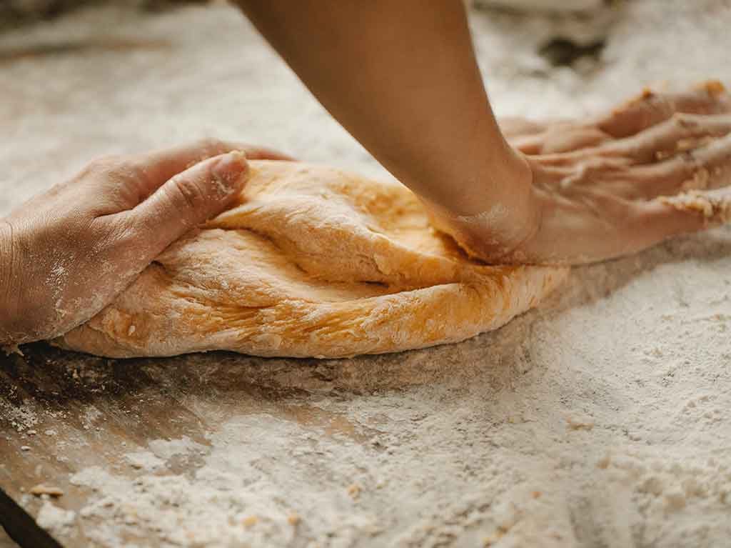 Planes para Semana Santa Cocina