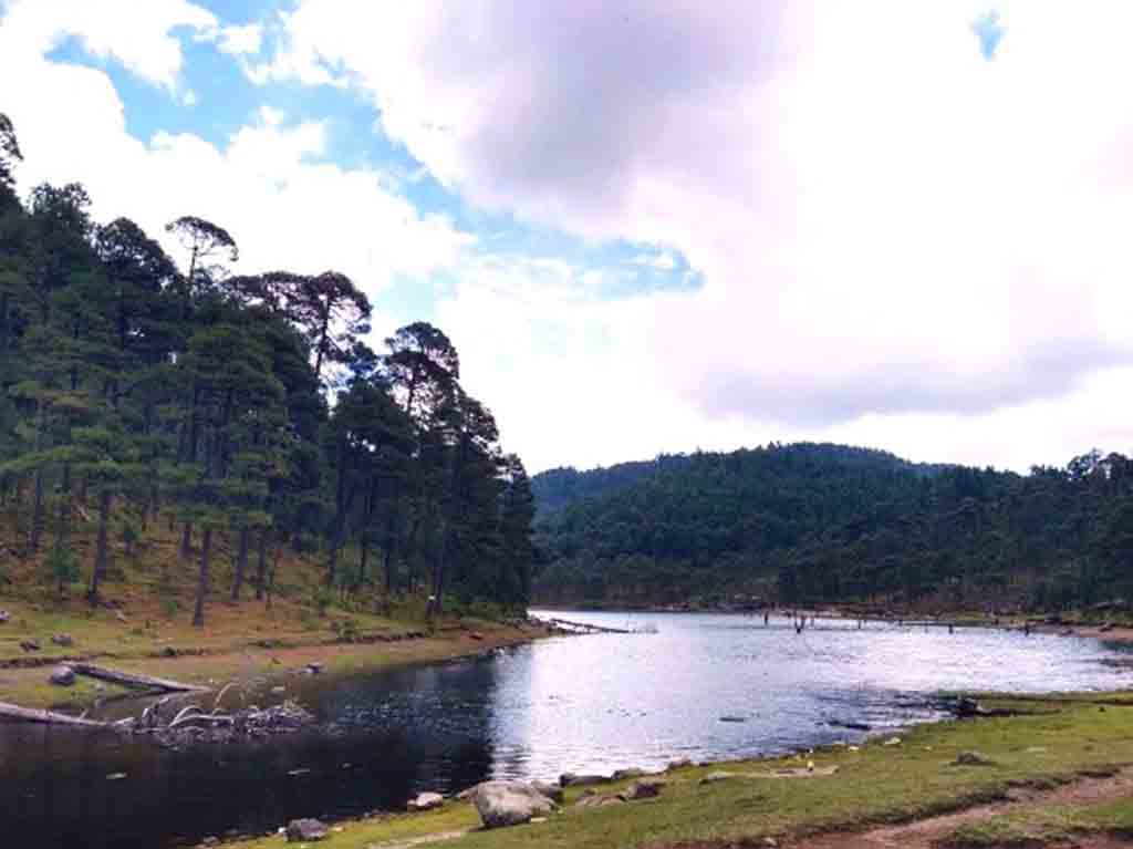 presa de iturbide edomex