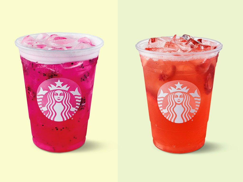 Imperdibles de Starbucks para disfrutar esta temporada de sonrisas