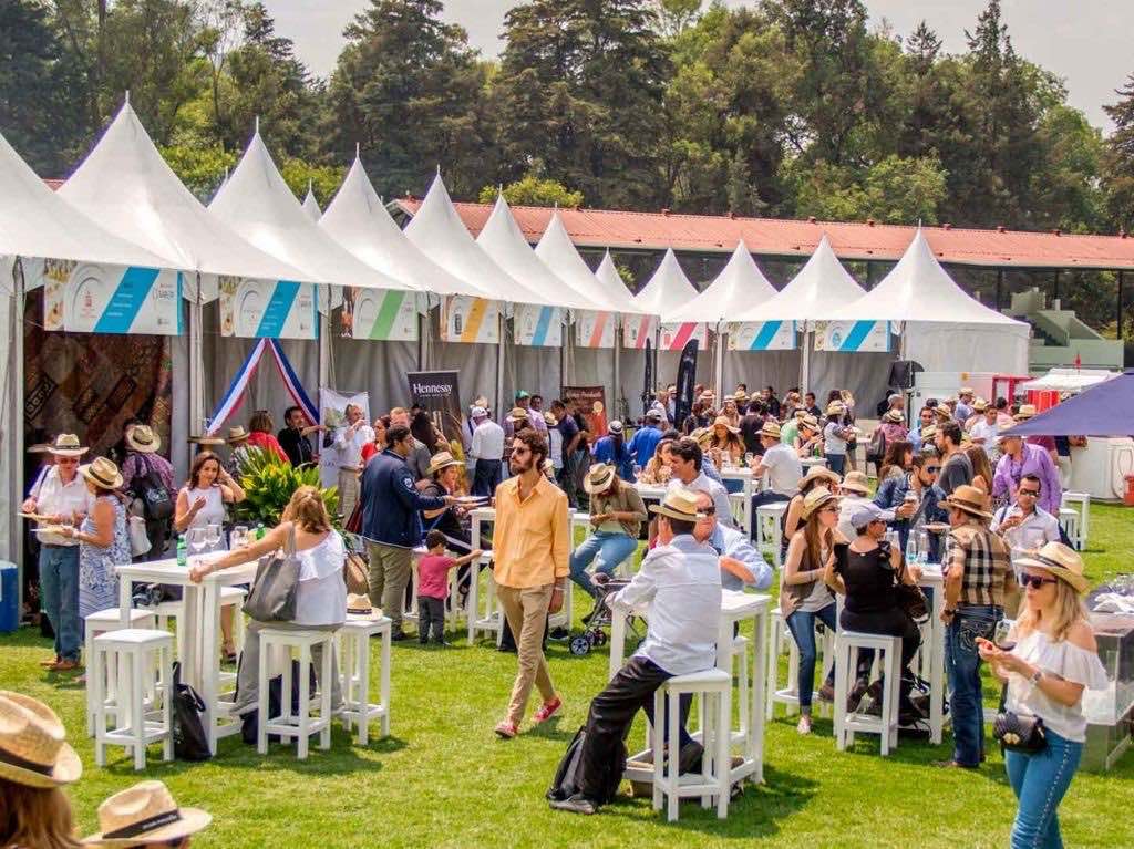 Sabor es Polanco 2022: el mejor festival gastronómico de CDMX