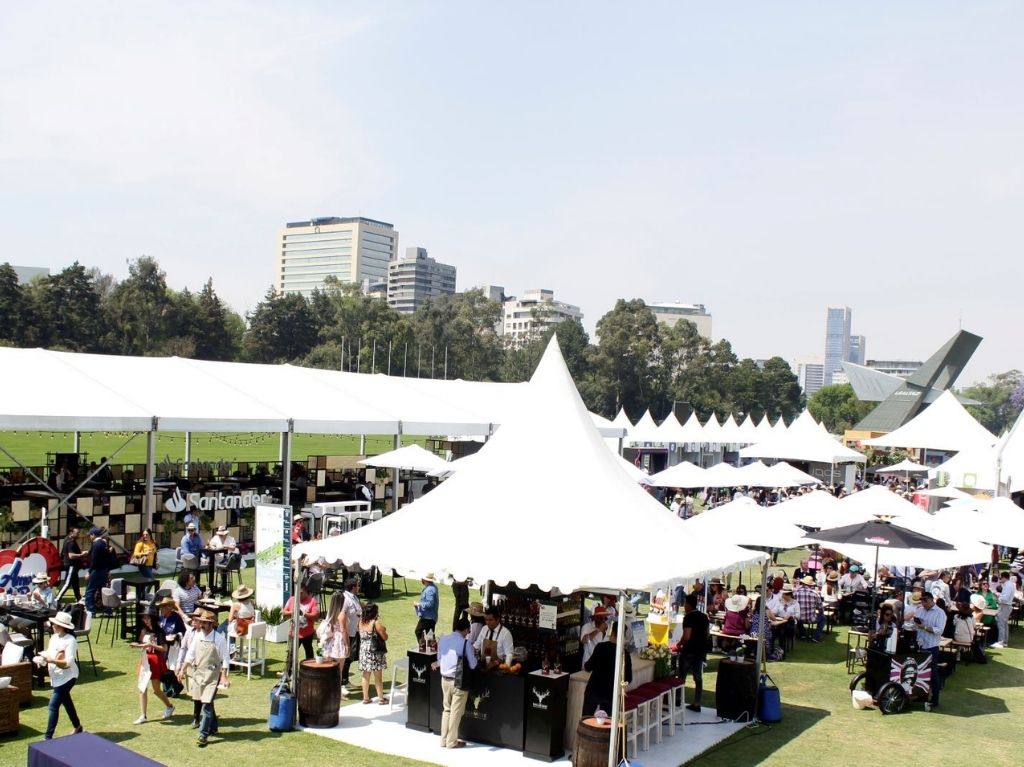 Regresa Sabor es Polanco: el evento gourmet más esperado 0