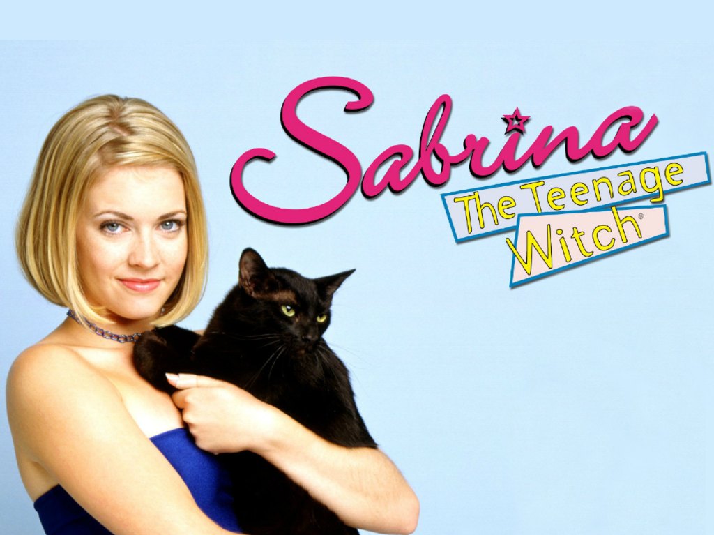 Sabrina en Paramount+