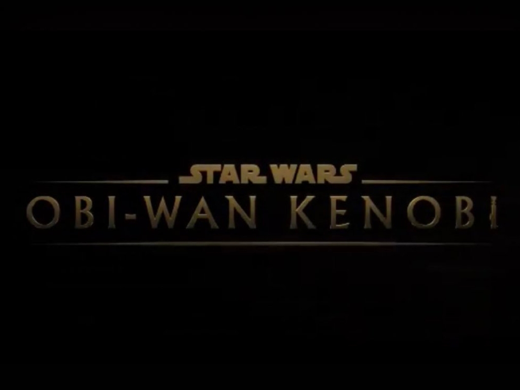 Serie Obi-Wan Kenobi en Disney+