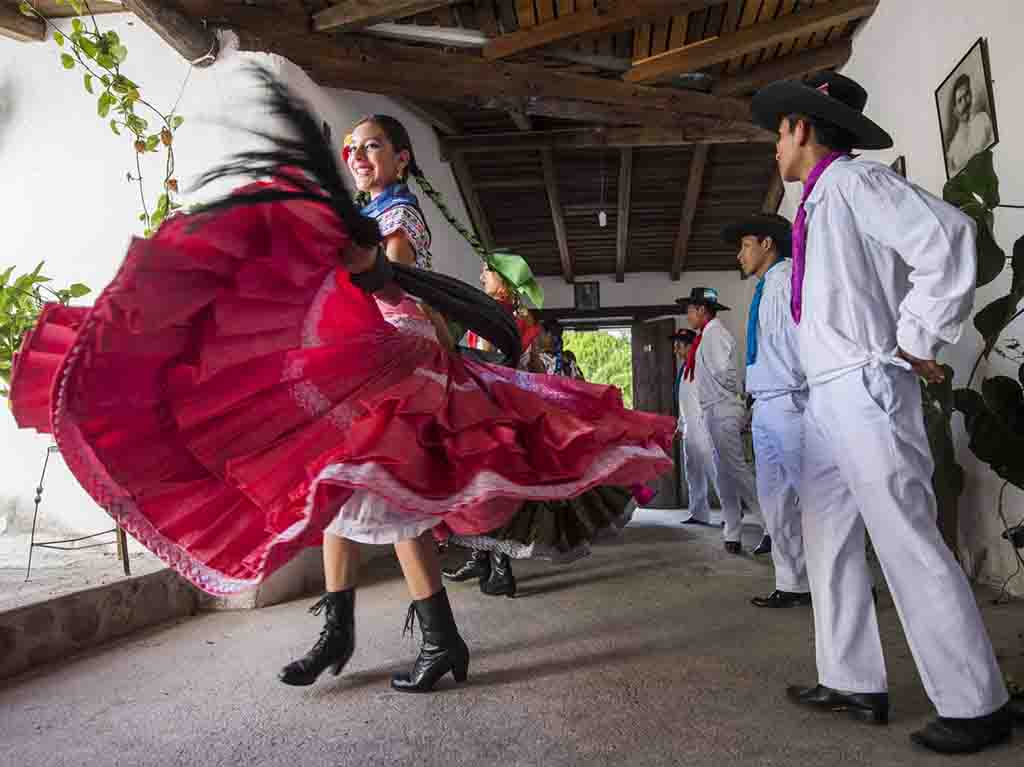 sola de vega, oaxaca, rutas del mezcal