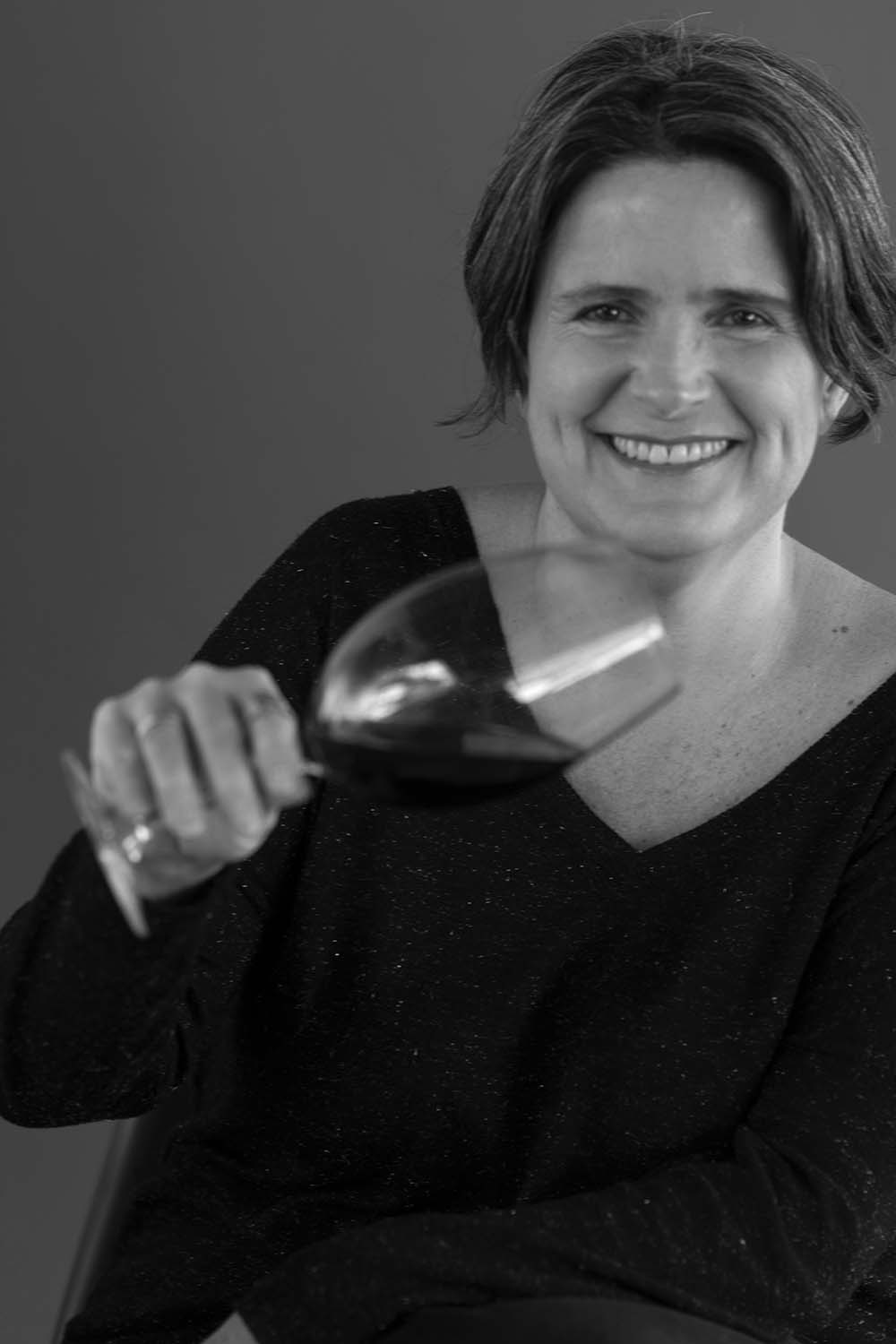 Sophie Avernin sommelier curso de vinos gratuito 