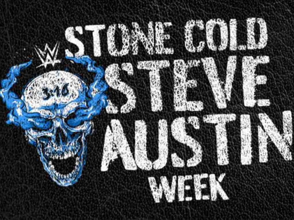 stone cold steve austin wwe