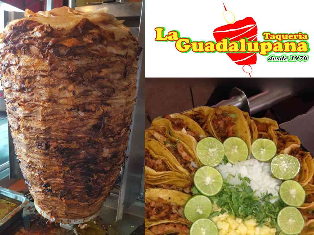 taco tour los mejores tacos de cuautitlan izcalli para tragones la guadalupana