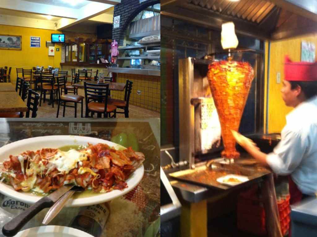 taco tour los mejores tacos de cuautitlan izcalli para tragones taquería el conde galvan