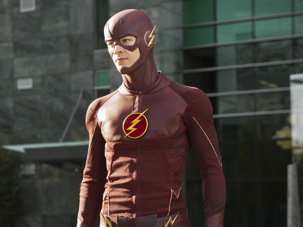 The Flash, séptima temporada de la serie