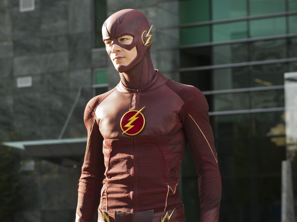 Llega el estreno de la séptima temporada de The Flash a Warner Channel
