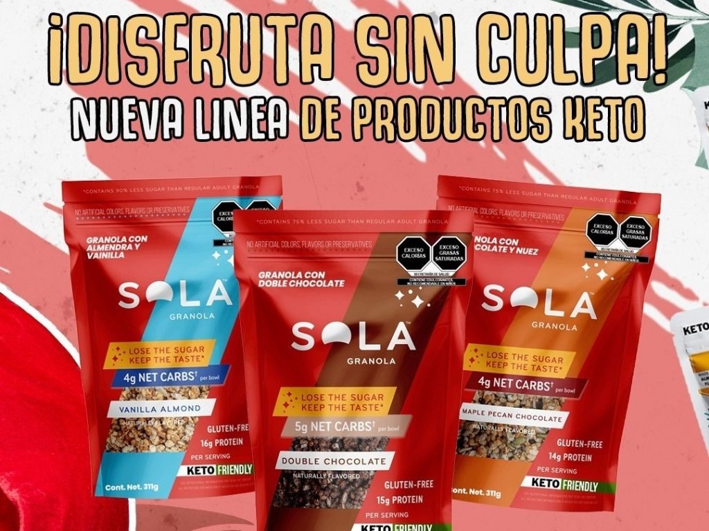 tiendas en línea de snacks saludables