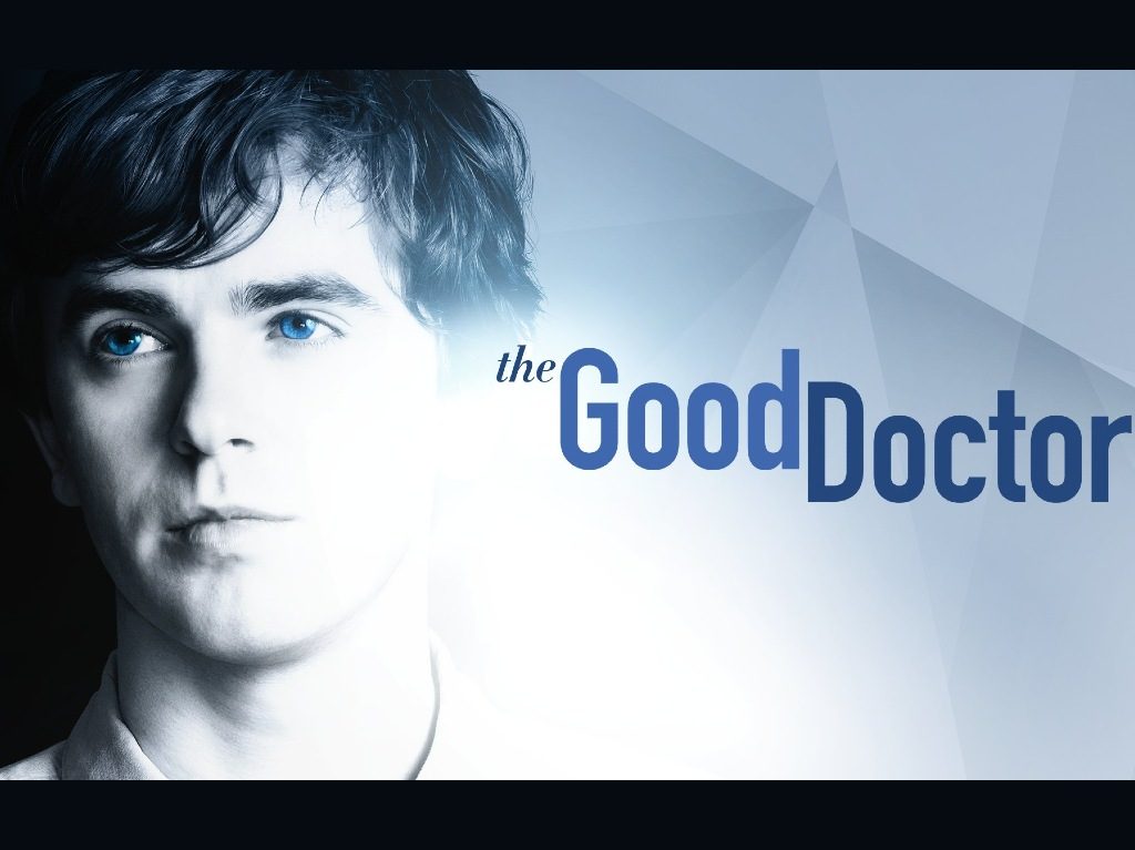 Todos los estrenos de Amazon Prime Video en abril: The Good Doctor temporada 4