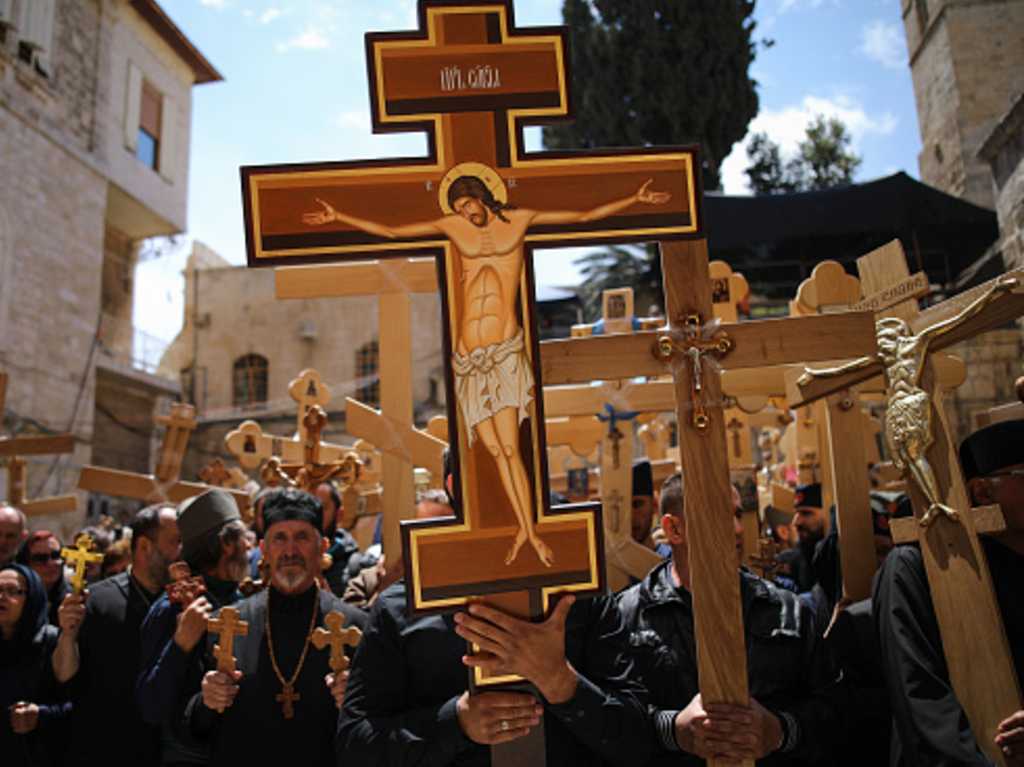 tradiciones de semana santa en mexico y el mundo 