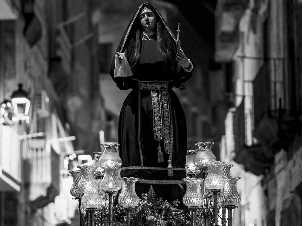 Tradiciones de Semana Santa en México y el mundo