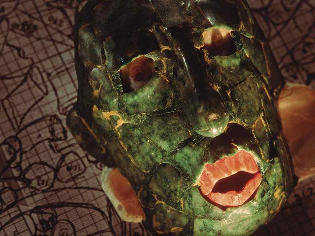 viaja a palenque y descubre a la enigmatica reina roja