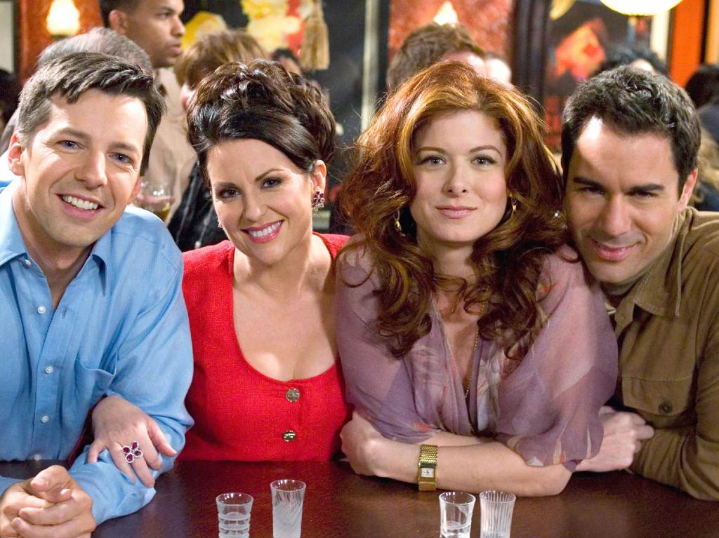 Will & Grace