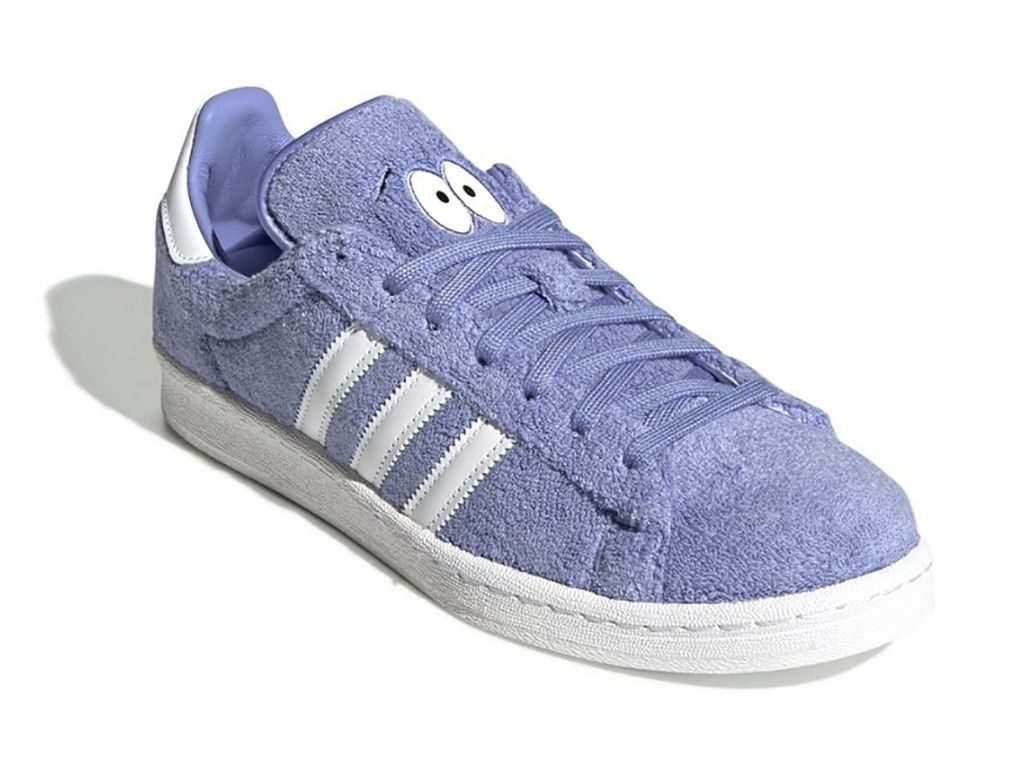 adidas South Park colaboran para celebrar el 4/20 %%sitename%%