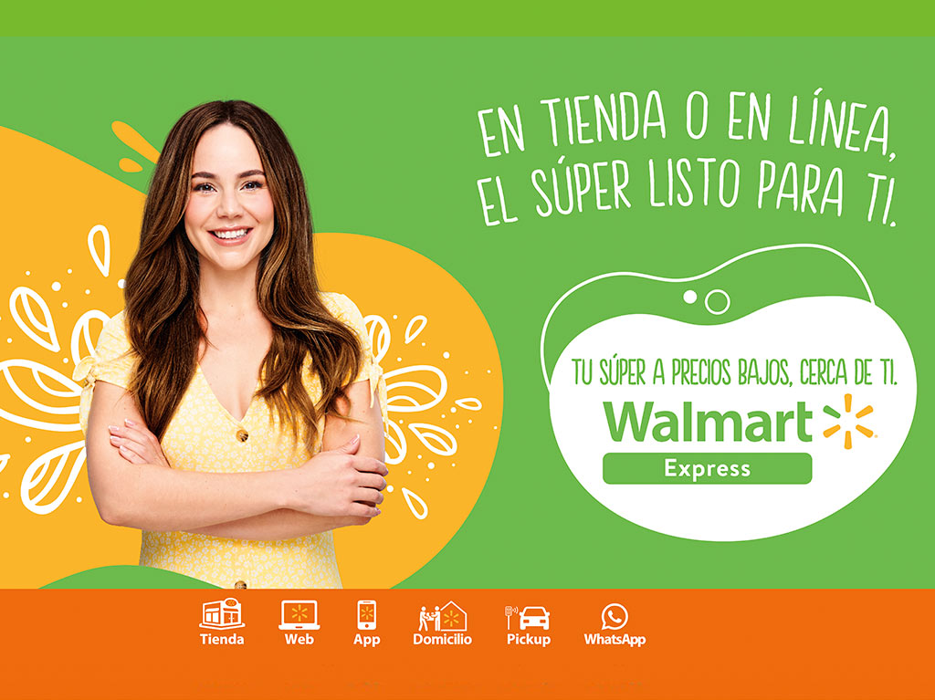 Walmart Express continúa su expansión 0